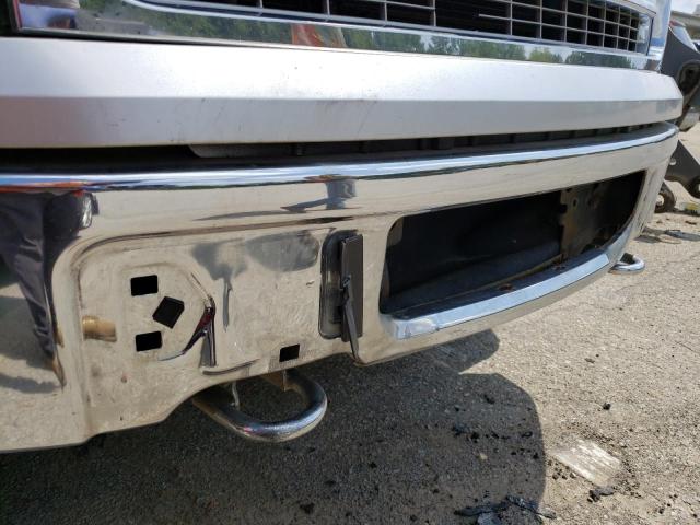 Photo 9 from auction – 2013 FORD F150 SUPER with VIN 1FTFX1EF4DKD33773