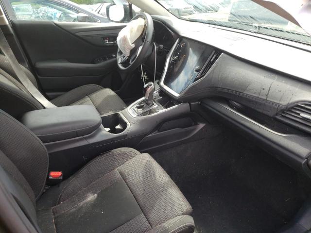 Photo 5 from auction – 2022 SUBARU OUTBACK PR with VIN 4S4BTADC3N3156917