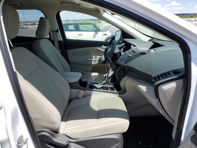 Photo 5 from auction – 2018 FORD ESCAPE SE with VIN 1FMCU0GD9JUC26716