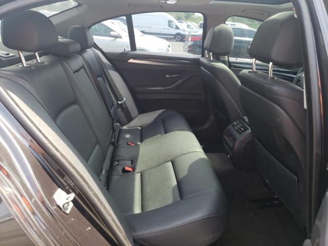 Photo 6 from auction – 2014 BMW 528 XI with VIN WBA5A7C57ED616147