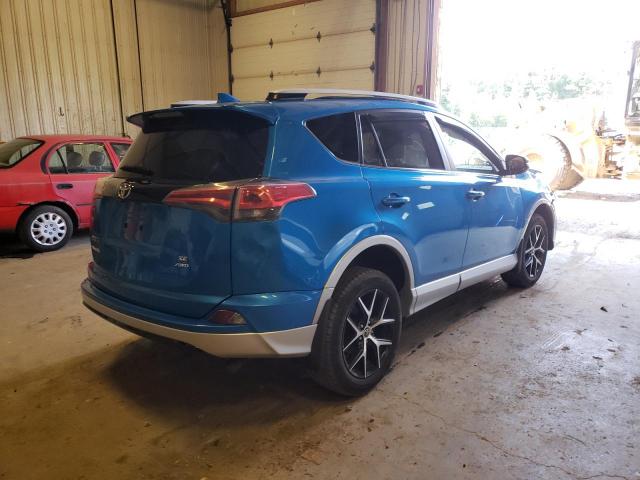 Photo 4 from auction – 2016 TOYOTA RAV4 SE with VIN JTMJFREV0GD176173