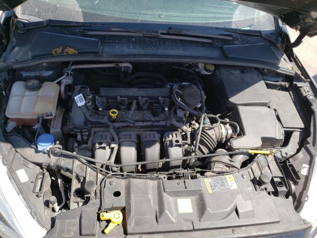 Photo 7 from auction – 2015 FORD FOCUS SE with VIN 1FADP3K24FL270617