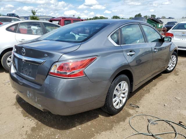 Photo 4 from auction – 2015 NISSAN ALTIMA 2.5 with VIN 1N4AL3AP1FC467904