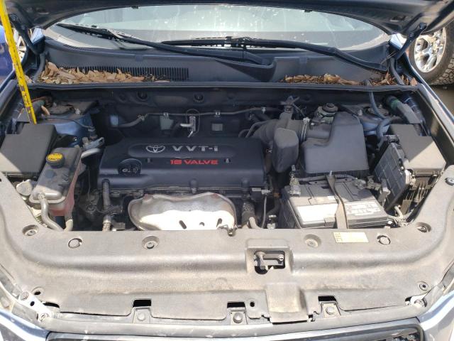 Photo 7 from auction – 2008 TOYOTA RAV4 with VIN JTMZD33VX86072174
