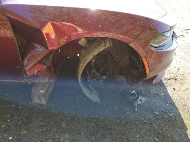 Photo 9 from auction – 2019 DODGE CHARGER R/ with VIN 2C3CDXCT9KH757014
