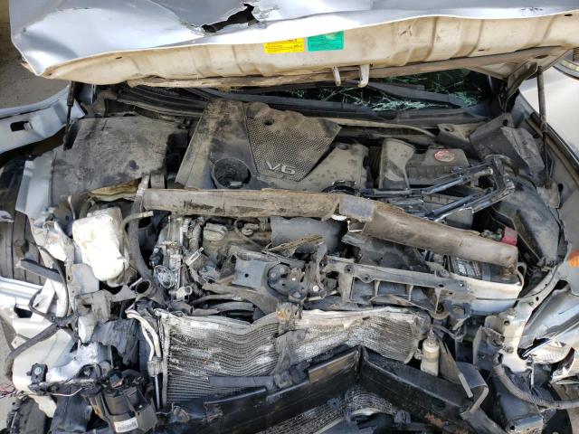 Photo 7 from auction – 2012 NISSAN MAXIMA S with VIN 1N4AA5AP0CC829752