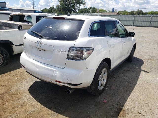 Photo 4 from auction – 2010 MAZDA CX-7 with VIN JM3ER2W56A0312018