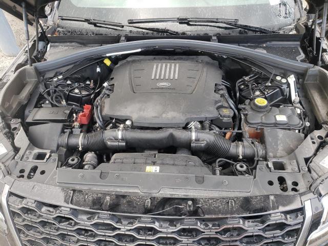 Foto 7 de la subasta – 2020 LAND ROVER RANGE ROVE con VIN SALYM2EV0LA237957