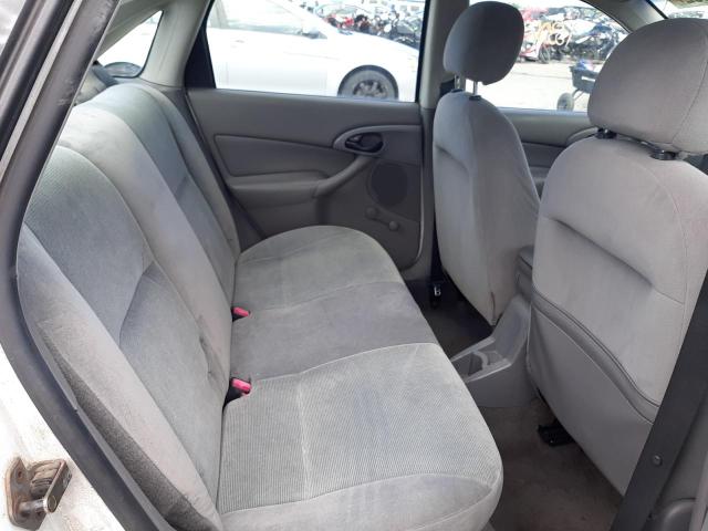 Photo 6 from auction – 2002 FORD FOCUS LX with VIN 1FAFP33P52W332487