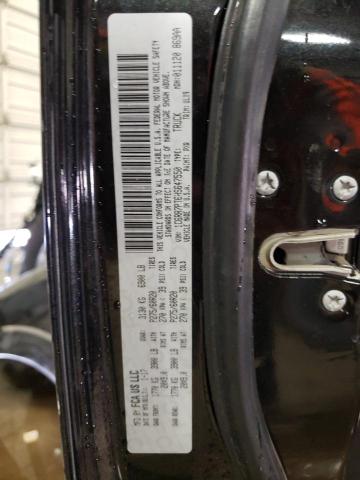 Photo 10 from auction – 2017 RAM 1500 LONGH with VIN 1C6RR7PT6HS647550