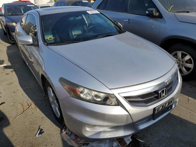 Photo 1 from auction – 2011 HONDA ACCORD EXL with VIN 1HGCS2B80BA002383