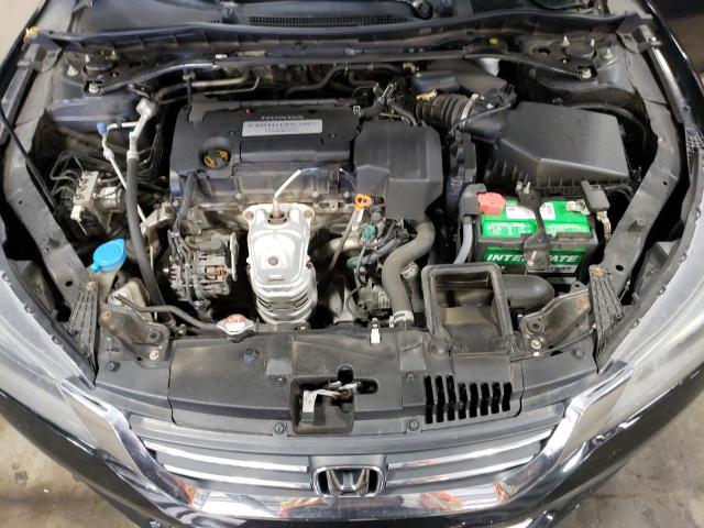 Photo 7 from auction – 2013 HONDA ACCORD EX with VIN 1HGCR2F79DA213355