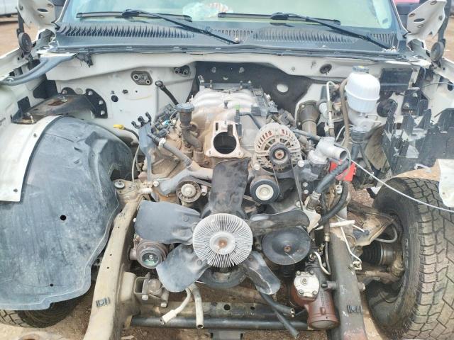 Photo 7 from auction – 2006 CHEVROLET SILVERADO with VIN 1GCHK29GX6E132025