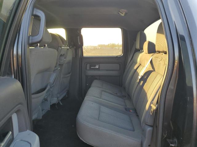 Photo 6 from auction – 2013 FORD F150 SUPER with VIN 1FTFW1EF7DFD04084