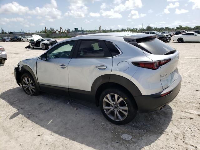 Photo 3 from auction – 2021 MAZDA CX-30 SELE with VIN 3MVDMABL7MM241753