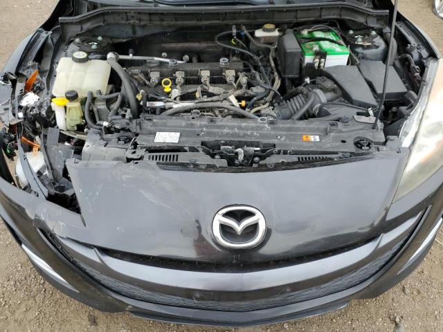 Photo 7 from auction – 2010 MAZDA 3 S with VIN JM1BL1H56A1343543