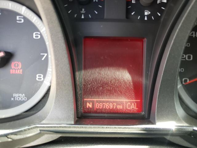 Photo 8 from auction – 2015 GMC TERRAIN SL with VIN 2GKALMEK6F6377191