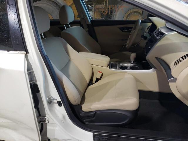 Photo 5 from auction – 2015 NISSAN ALTIMA 2.5 with VIN 1N4AL3AP2FN362311