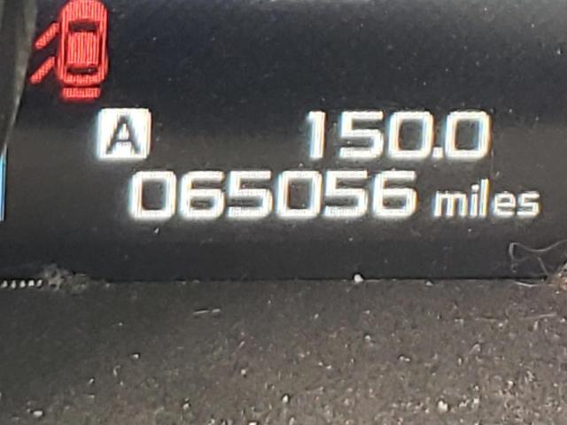 Photo 8 from auction – 2016 SUBARU OUTBACK 3. with VIN 4S4BSENC6G3359960