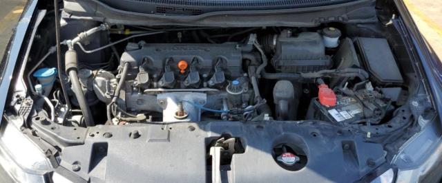 Photo 7 from auction – 2015 HONDA CIVIC EX with VIN 19XFB2F81FE089610