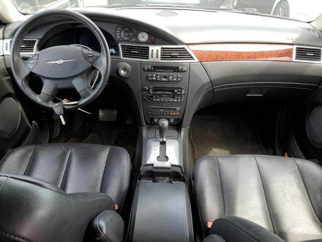 Photo 9 from auction – 2004 CHRYSLER PACIFICA with VIN 2C8GF68404R608392