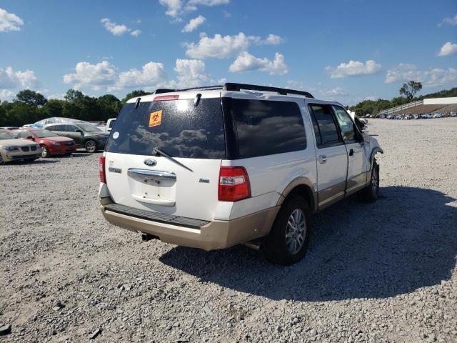 Photo 4 from auction – 2012 FORD EXPEDITION with VIN 1FMJK1H57CEF52506