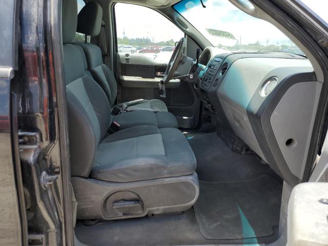 Photo 5 from auction – 2008 FORD F150 SUPER with VIN 1FTRW12W68FA36586