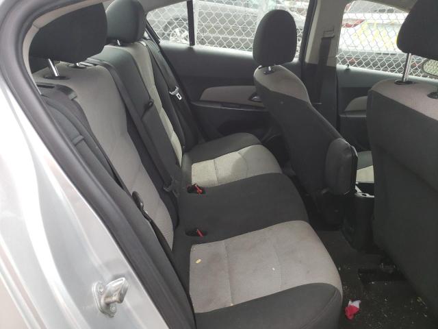 Photo 6 from auction – 2012 CHEVROLET CRUZE LS with VIN 1G1PC5SH4C7227797