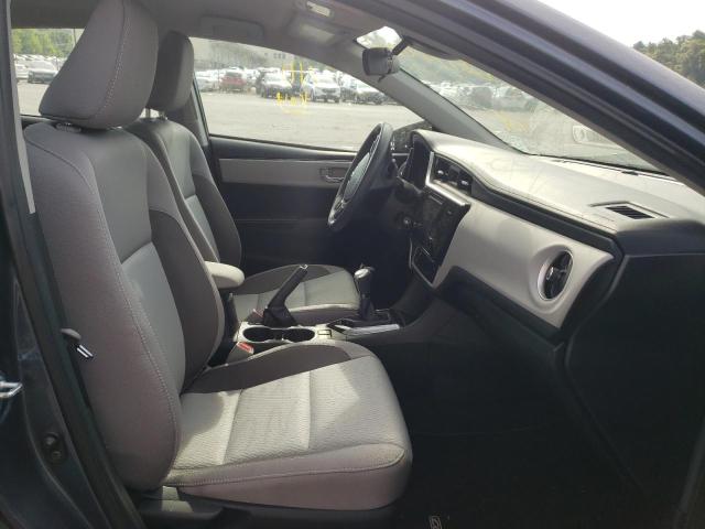 Photo 5 from auction – 2017 TOYOTA COROLLA L with VIN 2T1BURHE9HC853063