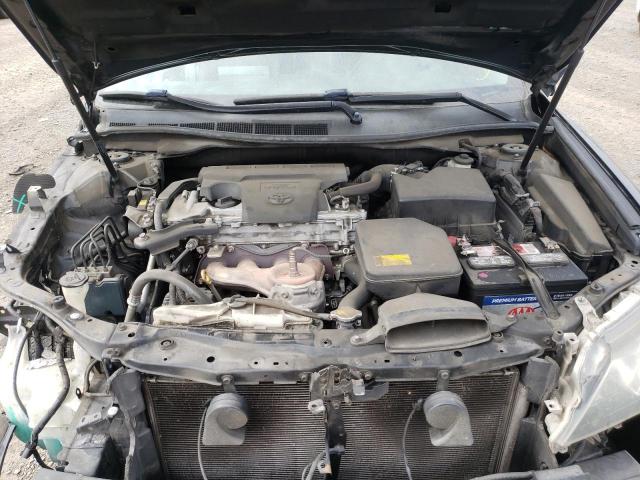 Photo 7 from auction – 2013 TOYOTA CAMRY L with VIN 4T1BF1FK8DU281237