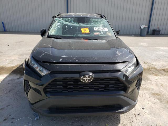 Photo 9 from auction – 2019 TOYOTA RAV4 LE with VIN 2T3H1RFV1KW026385