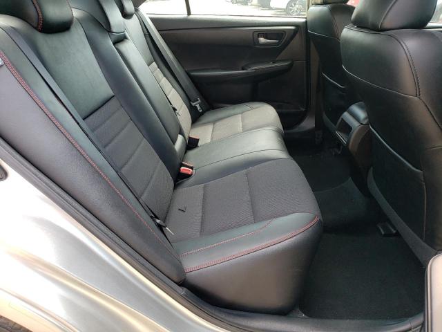 Photo 6 from auction – 2017 TOYOTA CAMRY LE with VIN 4T1BF1FK4HU344047
