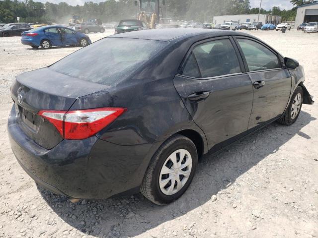 Photo 4 from auction – 2016 TOYOTA COROLLA L with VIN 5YFBURHE3GP387516