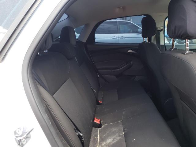 Photo 6 from auction – 2018 FORD FOCUS SE with VIN 1FADP3F2XJL273511