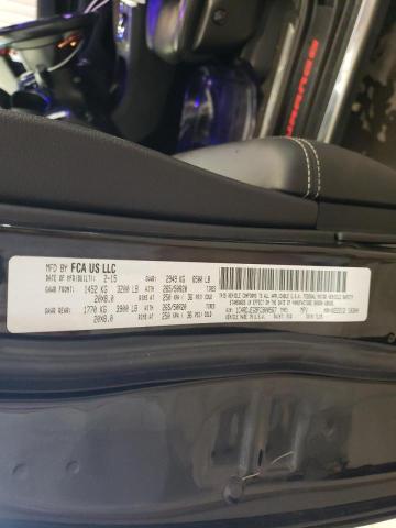 Photo 10 from auction – 2015 DODGE DURANGO CI with VIN 1C4RDJEG9FC800567