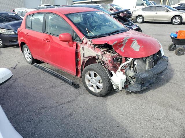 NISSAN VERSA S 2012 with VIN 3N1BC1CPXCK298345 - Photo from auction