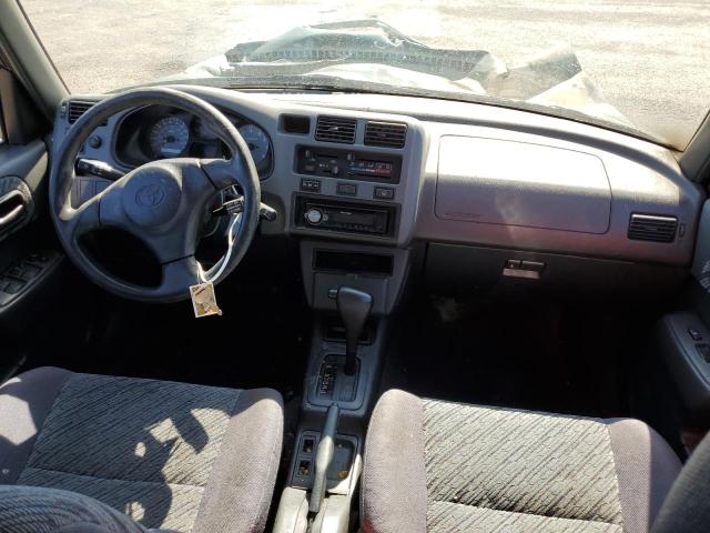 Photo 9 from auction – 1999 TOYOTA RAV4 with VIN JT3GP10V7X7064201