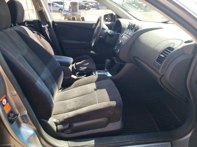 Photo 5 from auction – 2009 NISSAN ALTIMA 2.5 with VIN 1N4AL21E29C103701