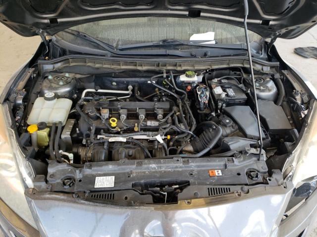 Photo 7 from auction – 2010 MAZDA 3 I with VIN JM1BL1SF3A1233308