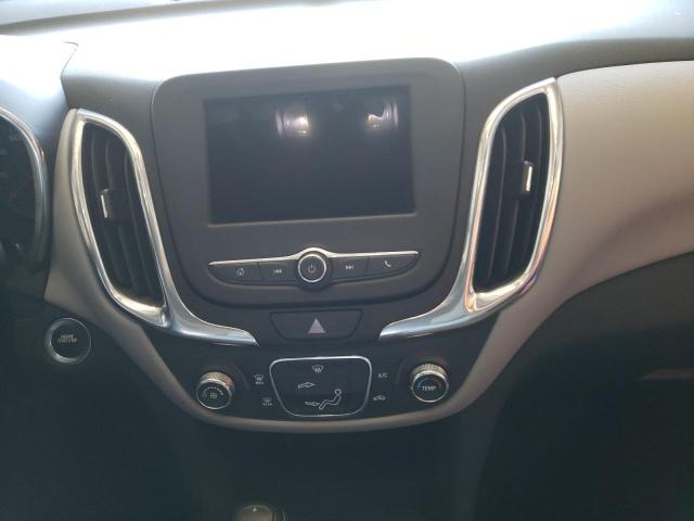 Photo 9 from auction – 2019 CHEVROLET EQUINOX LS with VIN 3GNAXHEV9KL307697