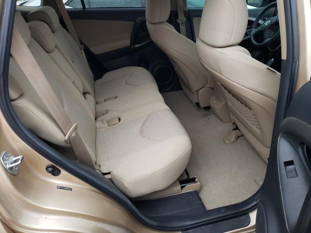 Photo 6 from auction – 2011 TOYOTA RAV4 LIMIT with VIN 2T3YF4DV3BW066121