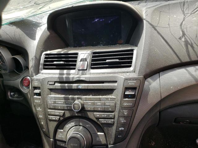 Photo 9 from auction – 2012 ACURA TL with VIN 19UUA9F5XCA004661