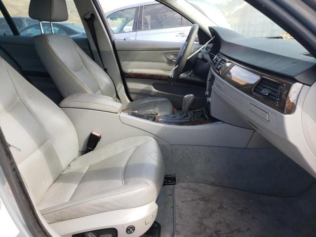 Photo 5 from auction – 2008 BMW 328 I SULE with VIN WBAVC53588FZ87941