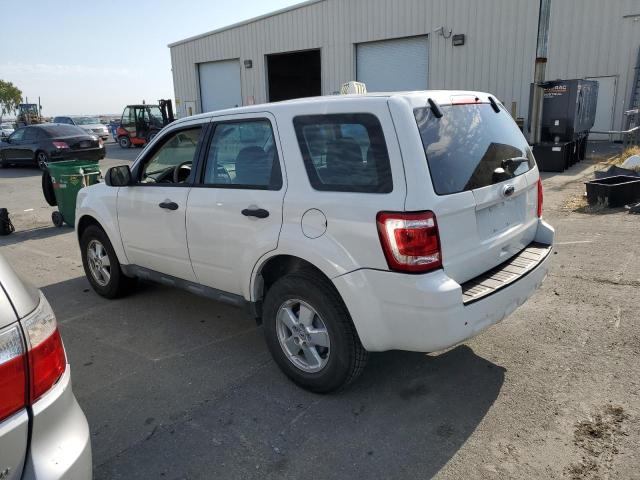 صورة رقم 3 من المزاد - 2011 FORD ESCAPE XLS مع VIN 1FMCU0C72BKA74596