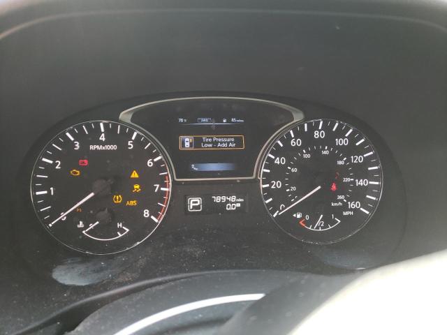 Photo 8 from auction – 2015 NISSAN PATHFINDER with VIN 5N1AR2MM1FC698219