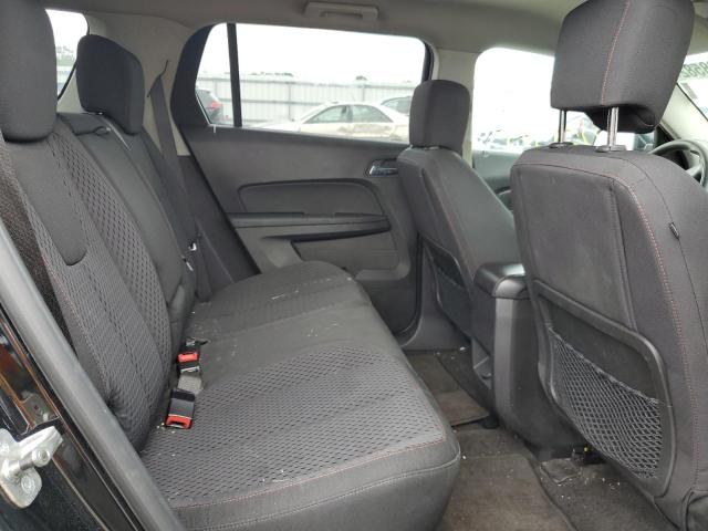 Photo 6 from auction – 2010 GMC TERRAIN SL with VIN 2CTALBEW7A6270635