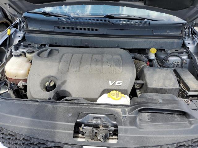 Photo 7 from auction – 2016 DODGE JOURNEY R/ with VIN 3C4PDCEG0GT230287