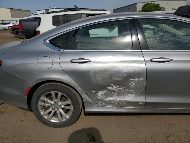 Photo 9 from auction – 2015 CHRYSLER 200 LIMITE with VIN 1C3CCCAB8FN571242