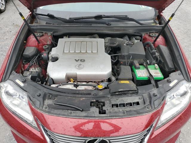 Zdjęcie 7 z aukcji – 2015 LEXUS ES 350 z VIN JTHBK1GG0F2196447
