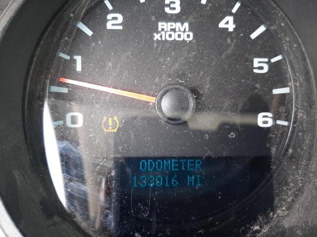 صورة رقم 8 من المزاد - 2008 CHEVROLET SILVERADO مع VIN 1GCEC14C78E134025